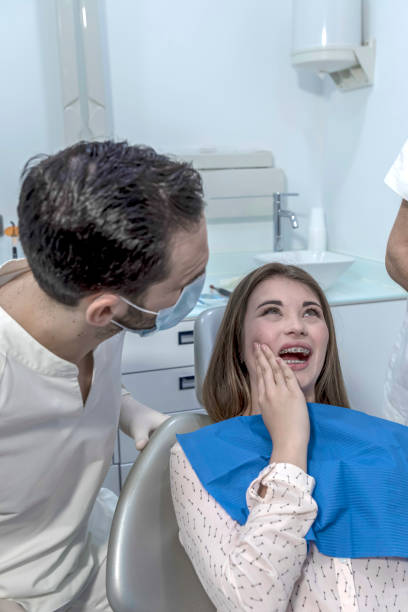 Best Knocked-Out Tooth Emergency  in Alliance, OH