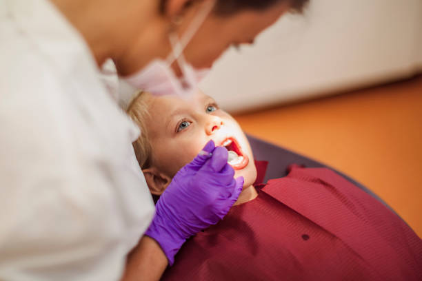 Best Tooth Infection Emergency Dentist  in Alliance, OH