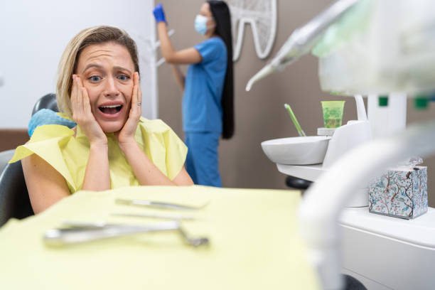 Best Knocked-Out Tooth Emergency  in Alliance, OH