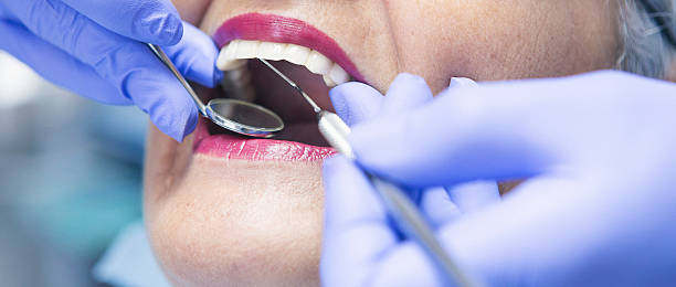 Best Dentist for Dental Trauma  in Alliance, OH
