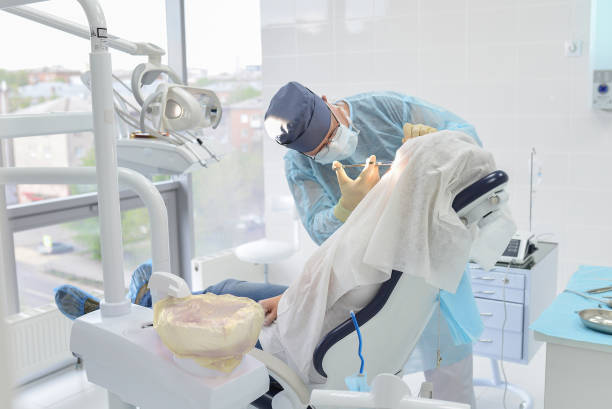 Best Broken Tooth Emergency  in Alliance, OH